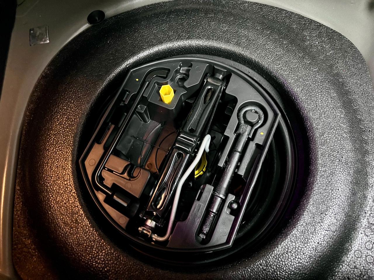 Citroen C3 1.4 HDi 70 Exclusive 2012