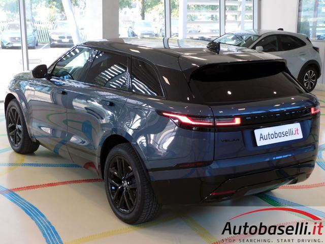 LAND ROVER Range Rover Velar 2.0 I4 PHEV 404 CV DYNAMIC SE 4WD IBRIDO PLUG-IN