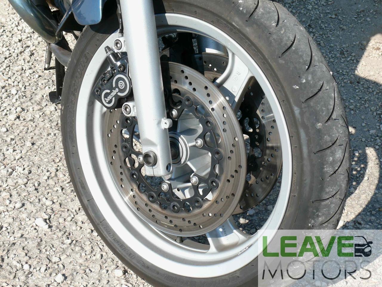 Bmw R 1100 R Naked - (M1353)