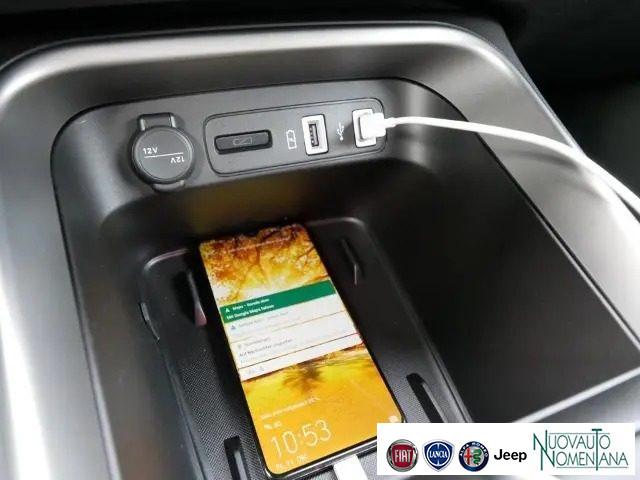 JEEP Avenger 1.2 Turbo Summit Infotainmente & Pack Winter