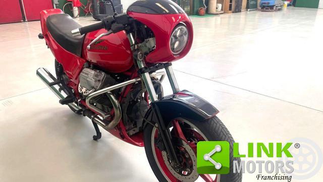 MOTO GUZZI Le Mans 1000 LE MANS 1.000