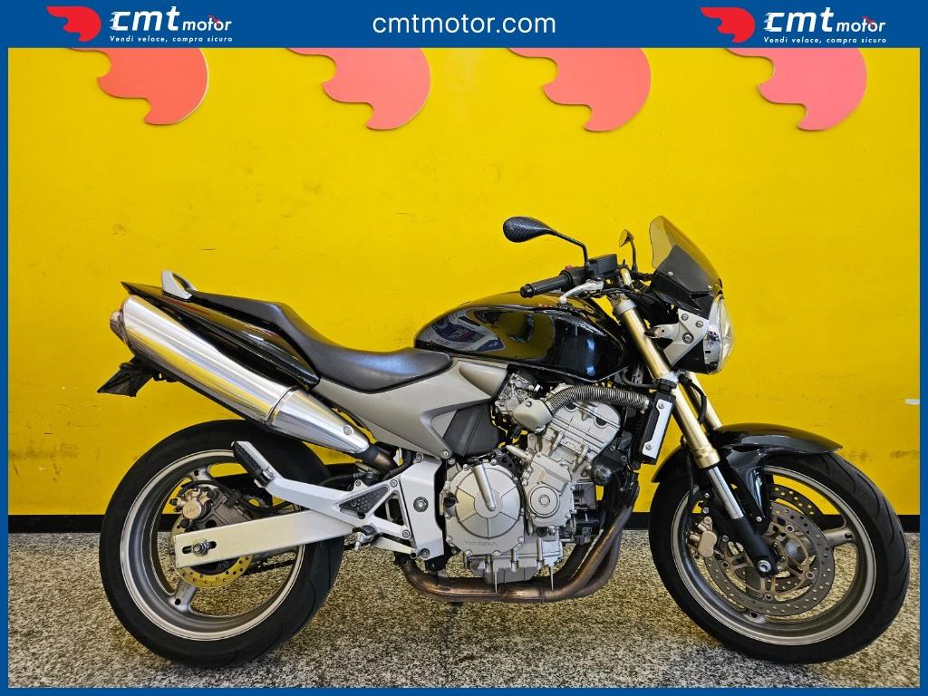 Honda Hornet 600 - 2005