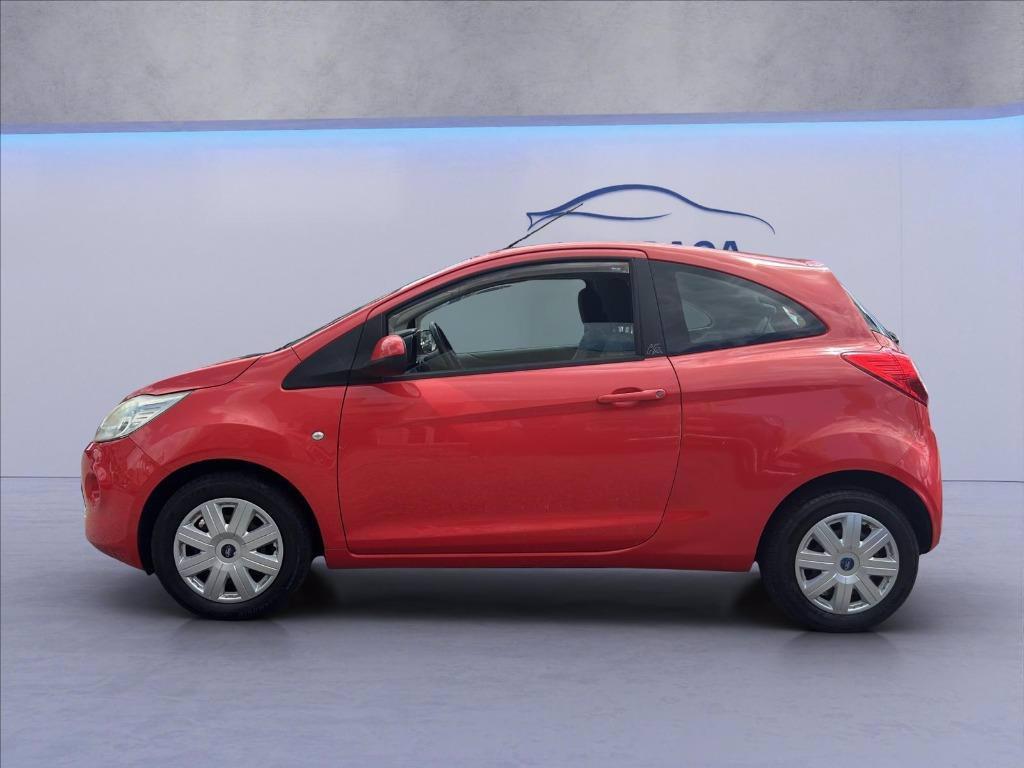 FORD Ka 1.2 + 69cv del 2012