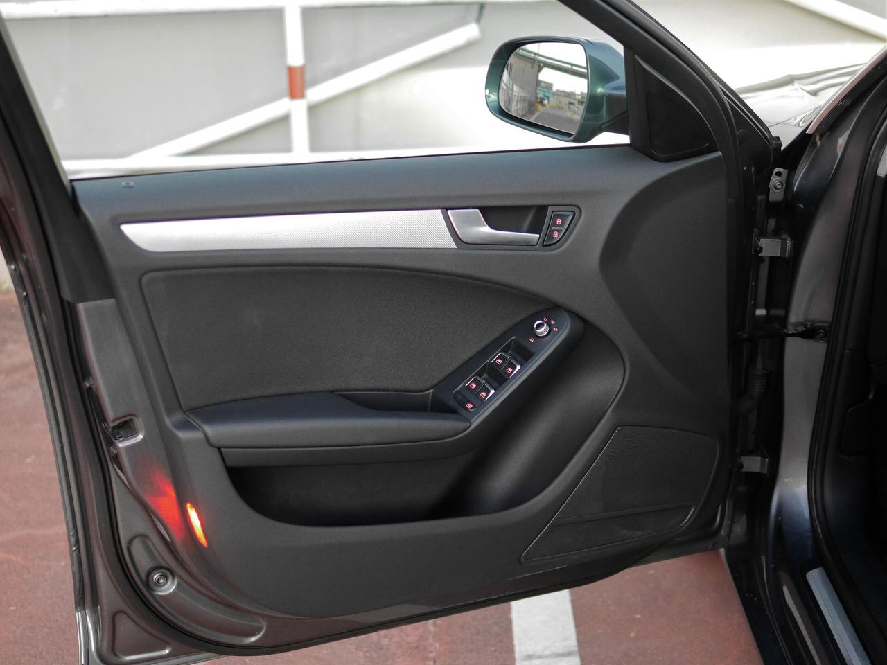 Audi A4 Avant 2.0 TDI 150 CV Business Plus