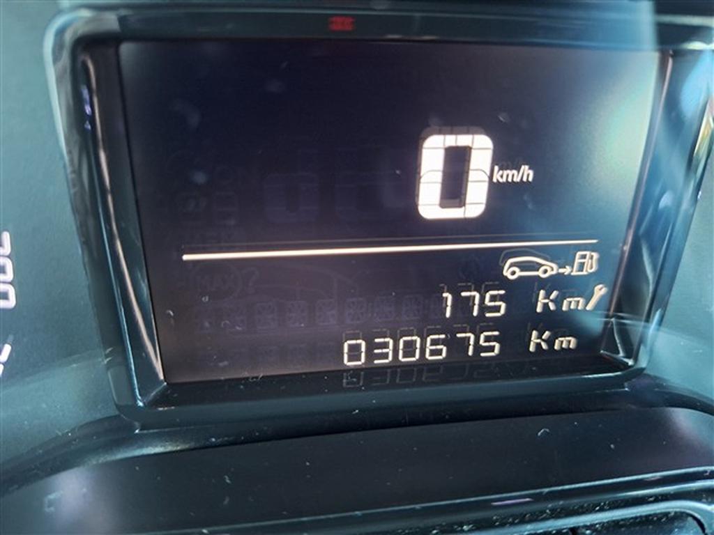Citroen C3 1.2 PureTech Feel
