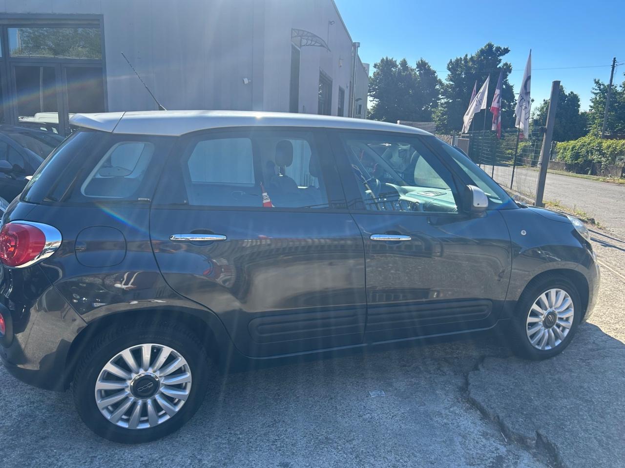 Fiat 500L 1.3 Multijet 95 CV Pop Star