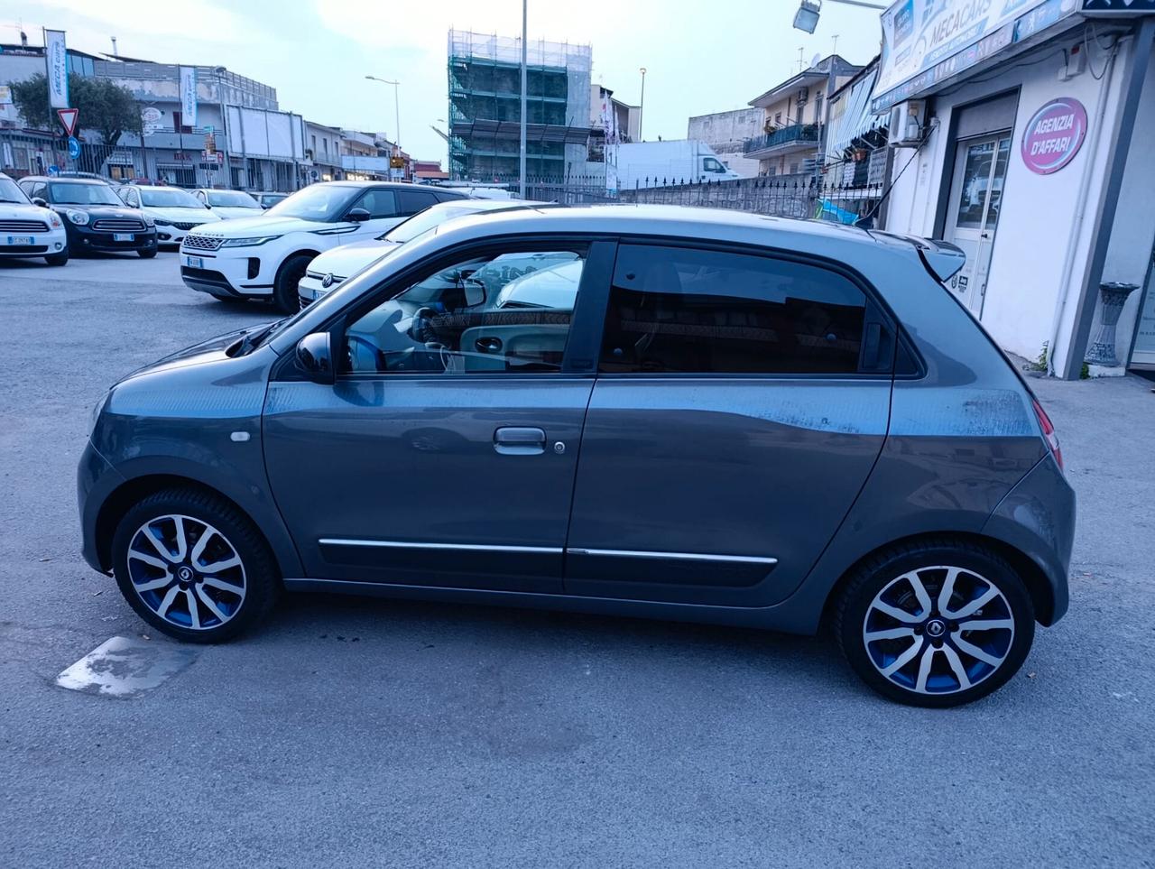 Renault Twingo SCe Life