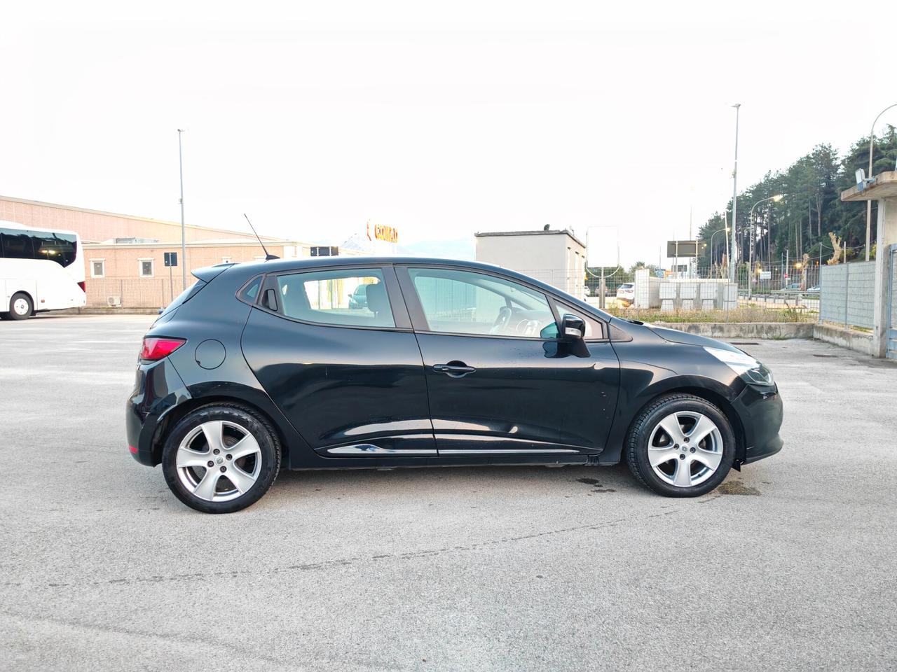 Renault Clio 1.5 dCi 90CV 5 porte Live!