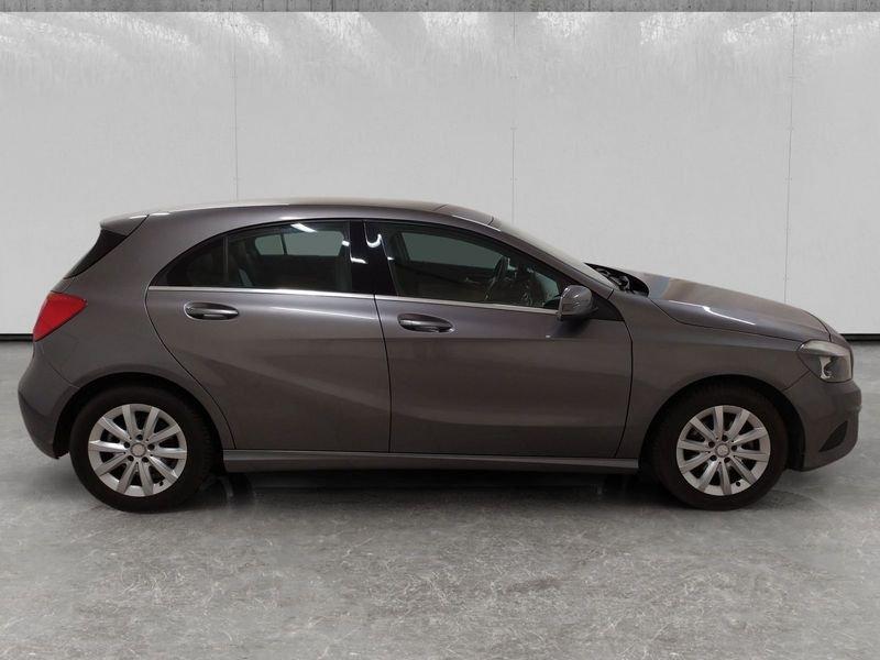 Mercedes-Benz Classe A A 180 cdi Sport auto