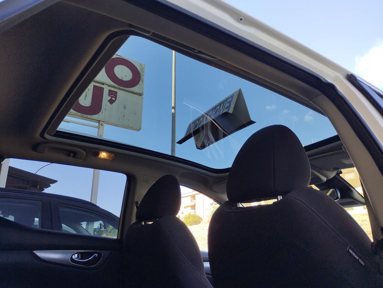Nissan Qashqai 1.5 dCi 115 CV DCT N-Connecta