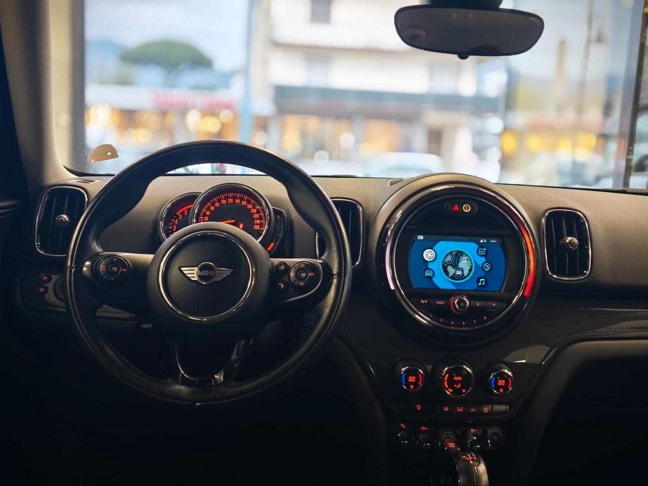 Mini Cooper D Countryman Mini 2.0 Cooper D Hype Countryman