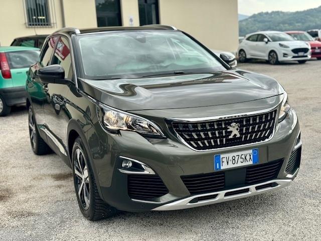 Peugeot 3008 BlueHDi 130 S&S Allure