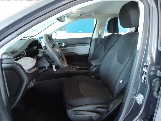 JEEP Compass 1.5 Turbo T4 130 CV MHEV 2WD Longitude