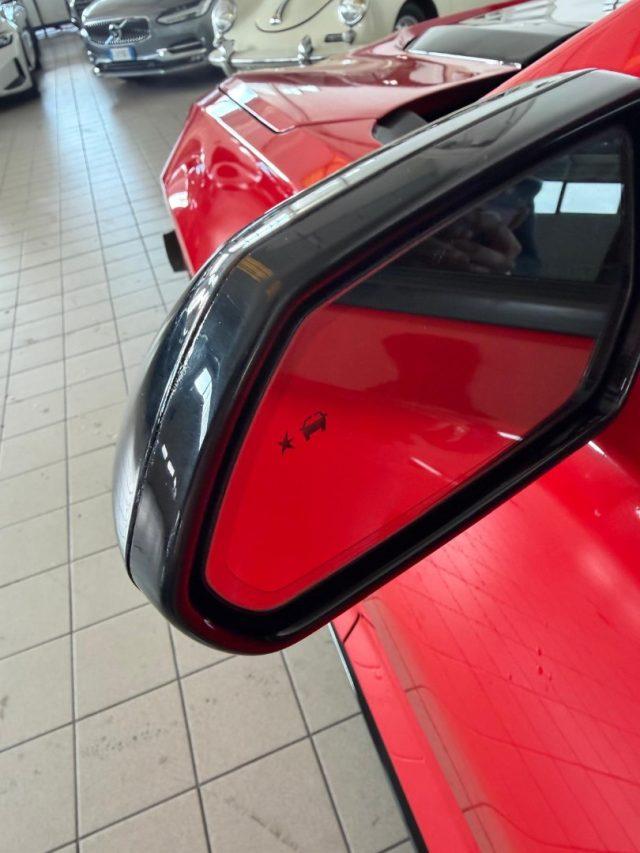 CHEVROLET Camaro V6 aut. Coupé //TETTO//PELLE/APP CARPLAY/