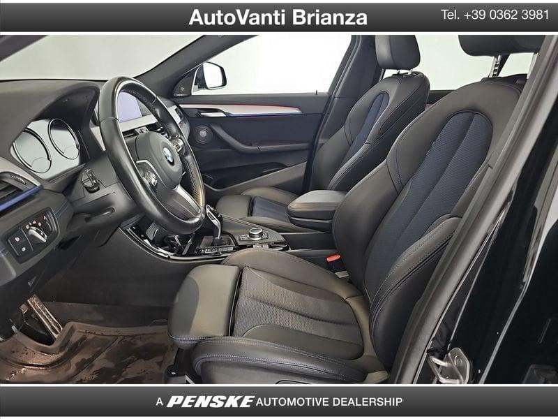 BMW X2 X2 sDrive20i Msport