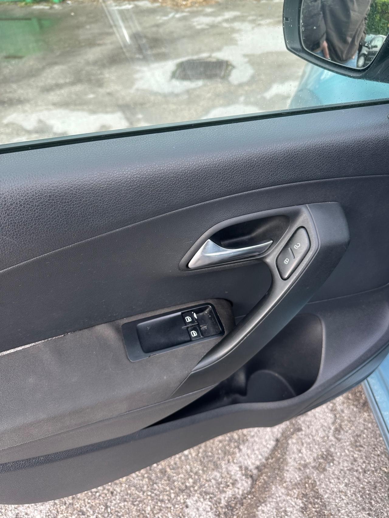 Volkswagen Polo 1.2 TDI DPF 5 p. BlueMotion 89g