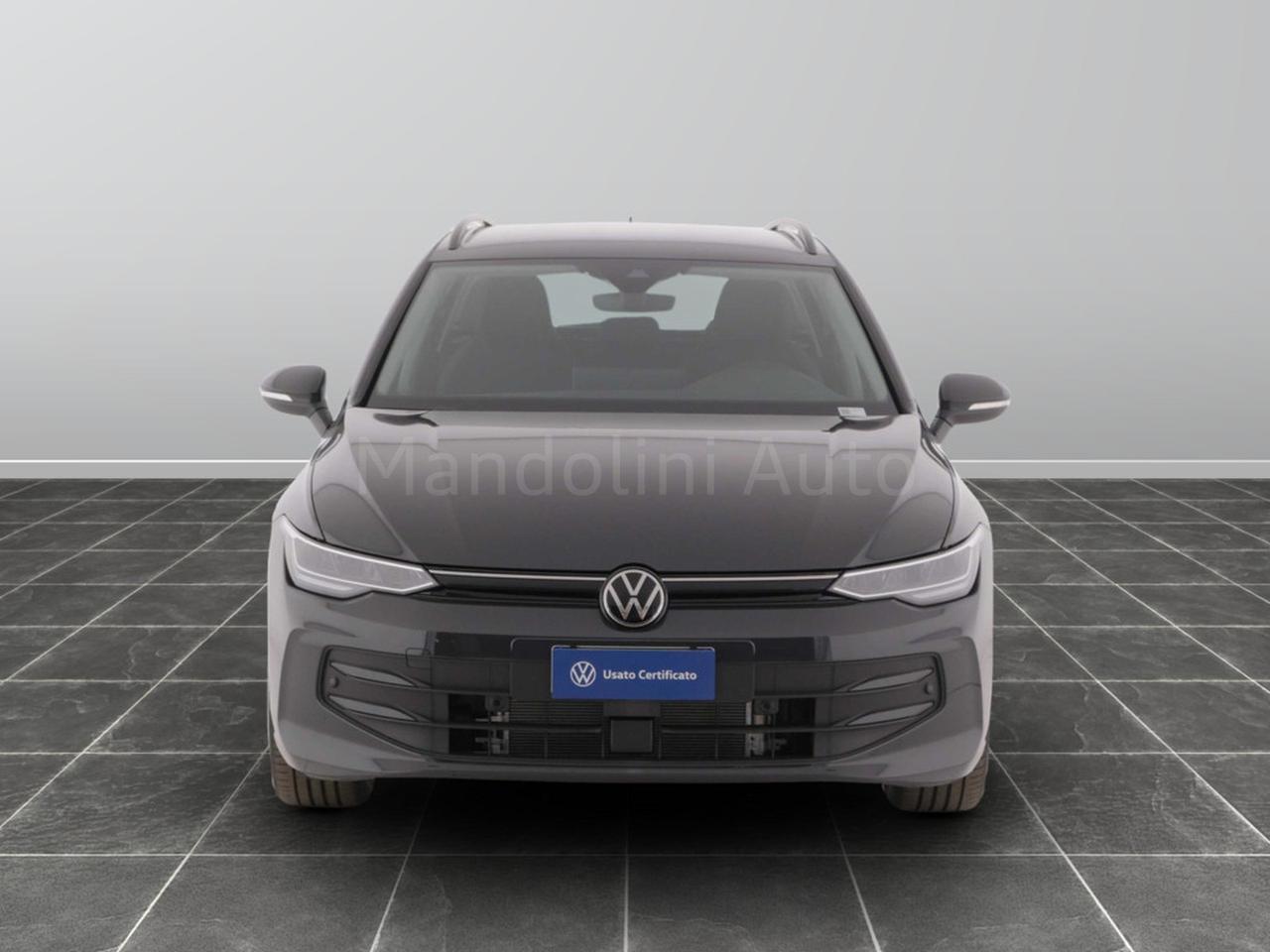 Volkswagen Golf variant 2.0 tdi scr 150cv life dsg