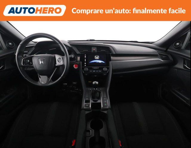 HONDA Civic 1.5T 5 porte Sport+