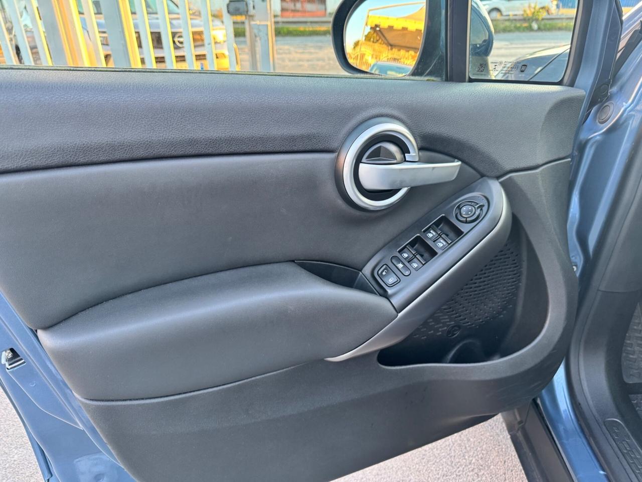 Fiat 500X 1.3 MultiJet 95 CV Lounge