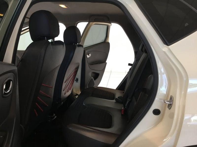 Renault Captur 1.2 TCe 120cv EDC Energy HYPNOTIC