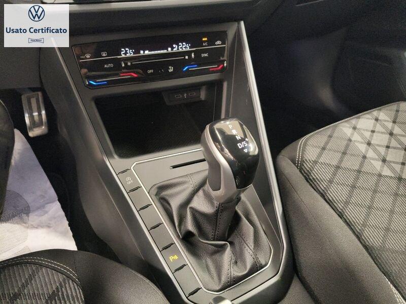 Volkswagen Polo 1.0 TSI 110 CV DSG R-Line
