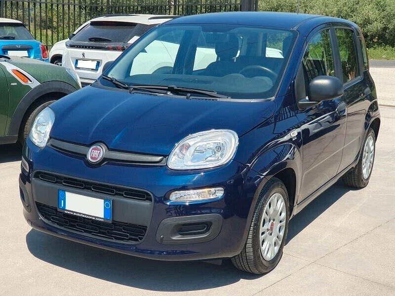 FIAT NEW Panda 1.0 FireFly 70 S&S Hybrid Easy EU6D