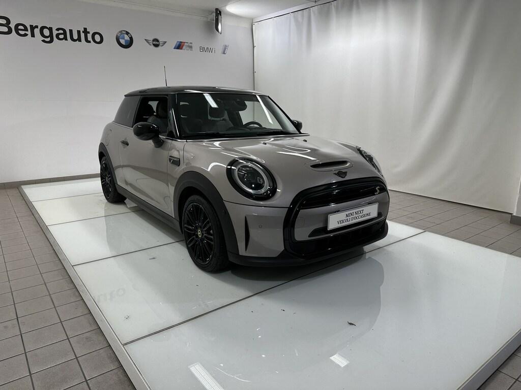 Mini Mini 3 Porte Full Electric Cooper SE Electric Auto