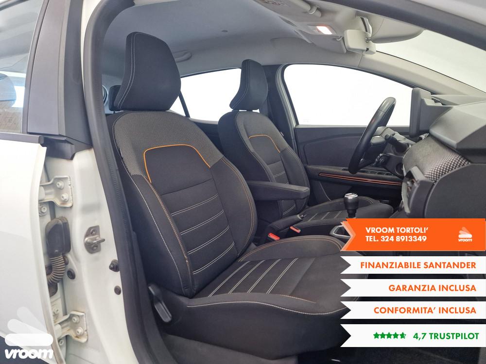 DACIA Sandero 3ª serie Sandero Stepway 1.0 TCe...