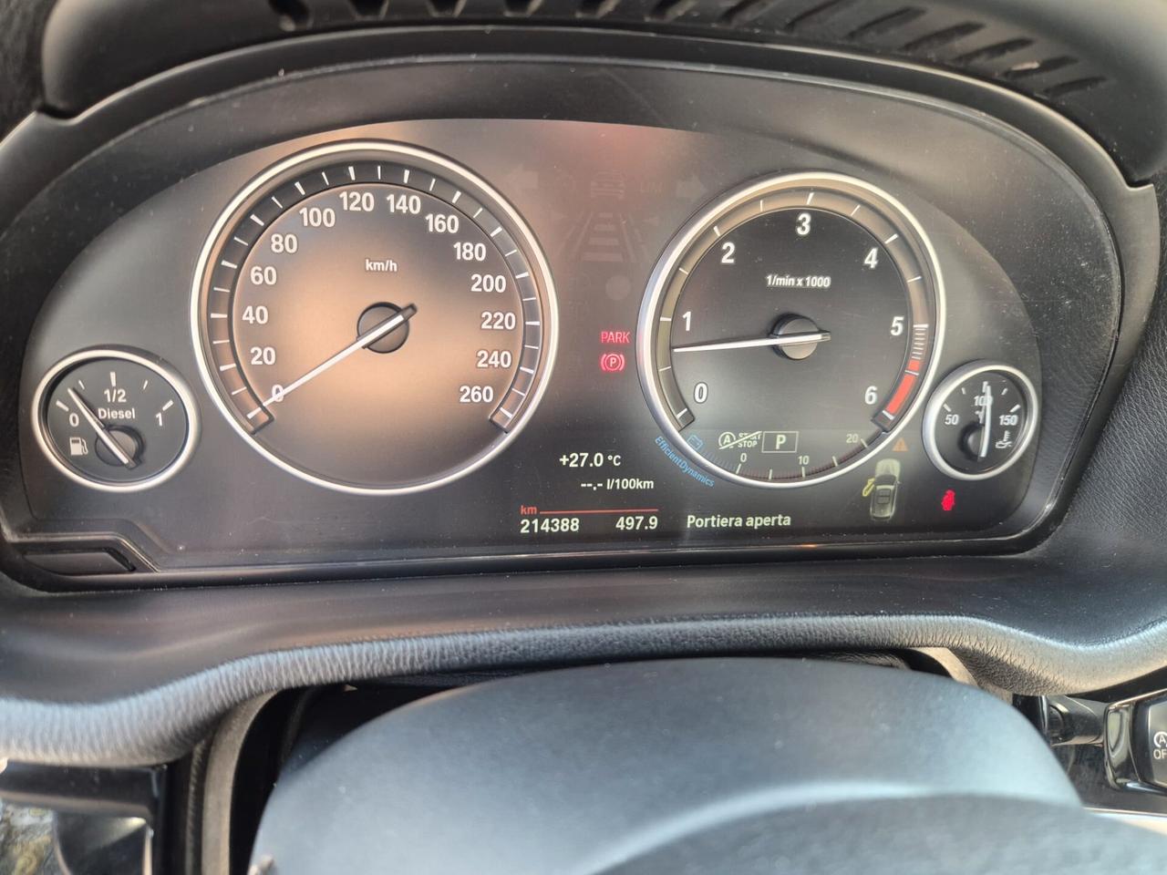 Bmw X3 M X DRIVE 30D M SPORT