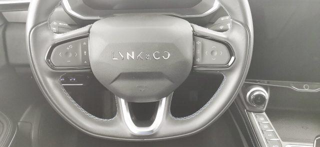 LYNK & CO 01 PHEV