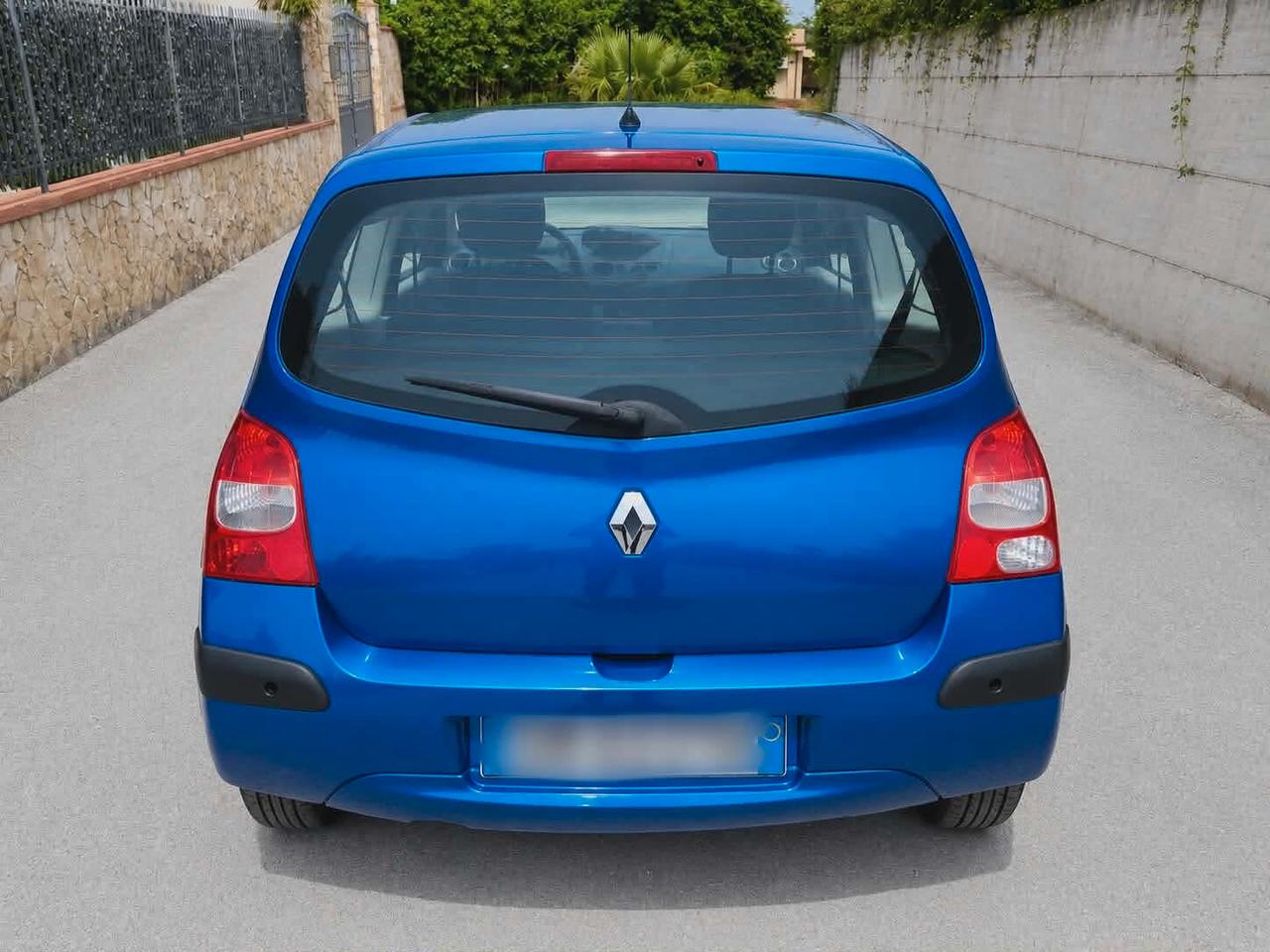 Renault New Twingo 1.2 Benzina Full Optional Unico Proprietario