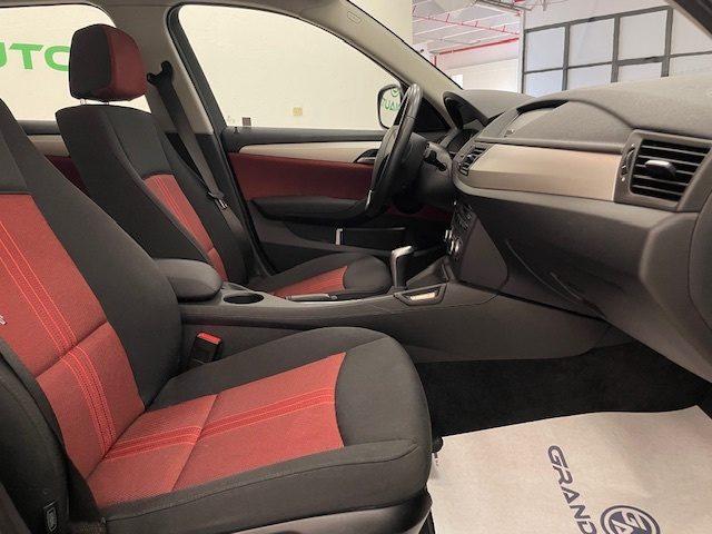 BMW X1 E84 - sdrive18d Eletta