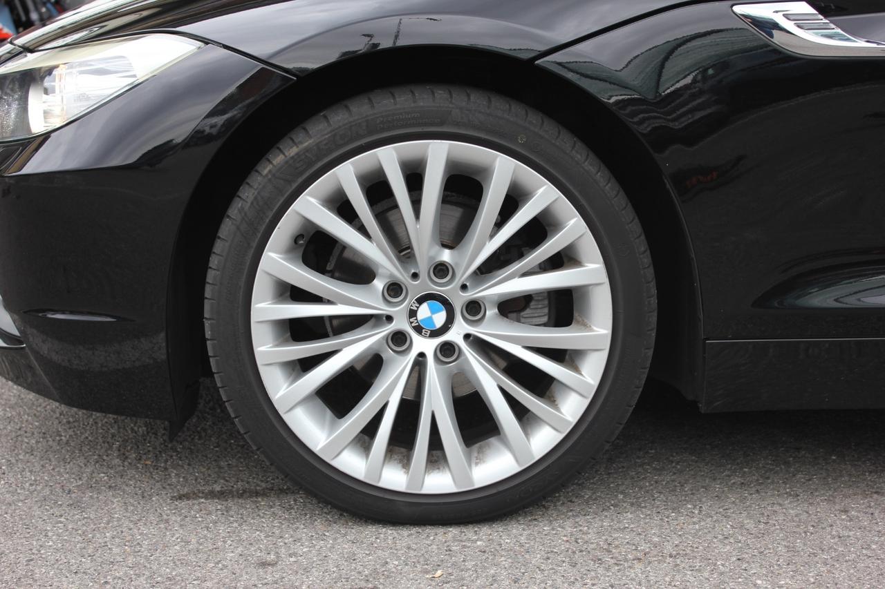 Bmw Z4 sDrive20i INTERNI IN PELLE