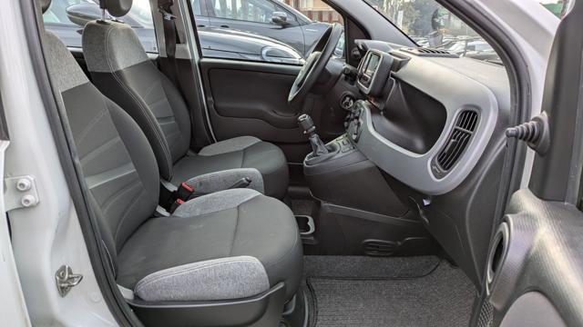 FIAT Panda HYBRID FIREFLY CITY LIFE 1.0cc 70cv