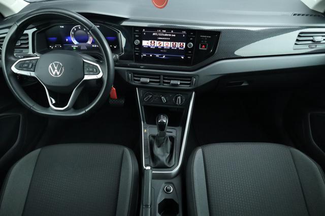 VOLKSWAGEN Taigo 1.0 TSI 110 CV DSG Life Prezzo Netto