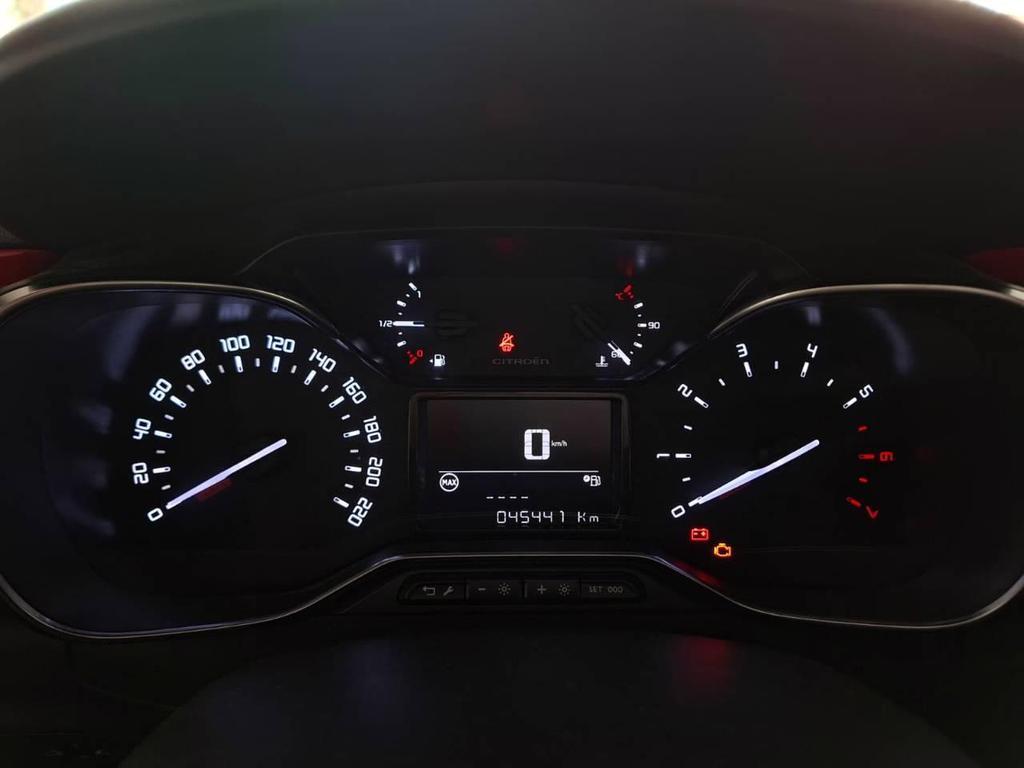 Citroen C3 1.2 PureTech Shine