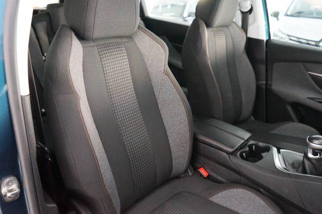 PEUGEOT 5008 BlueHDi 130 S&S Business 7 POSTI