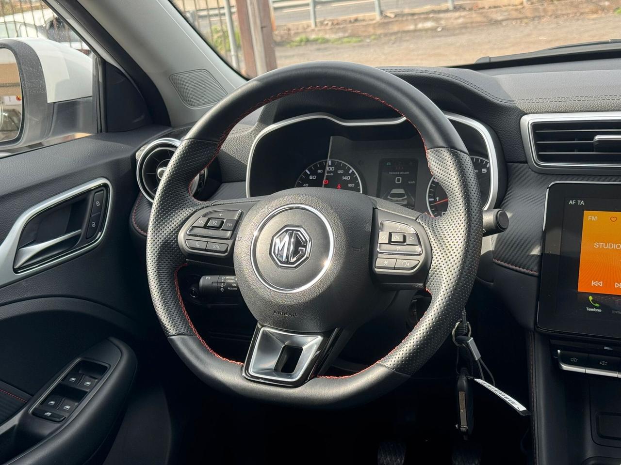 Mg ZS 1.5 VTi-tech Comfort