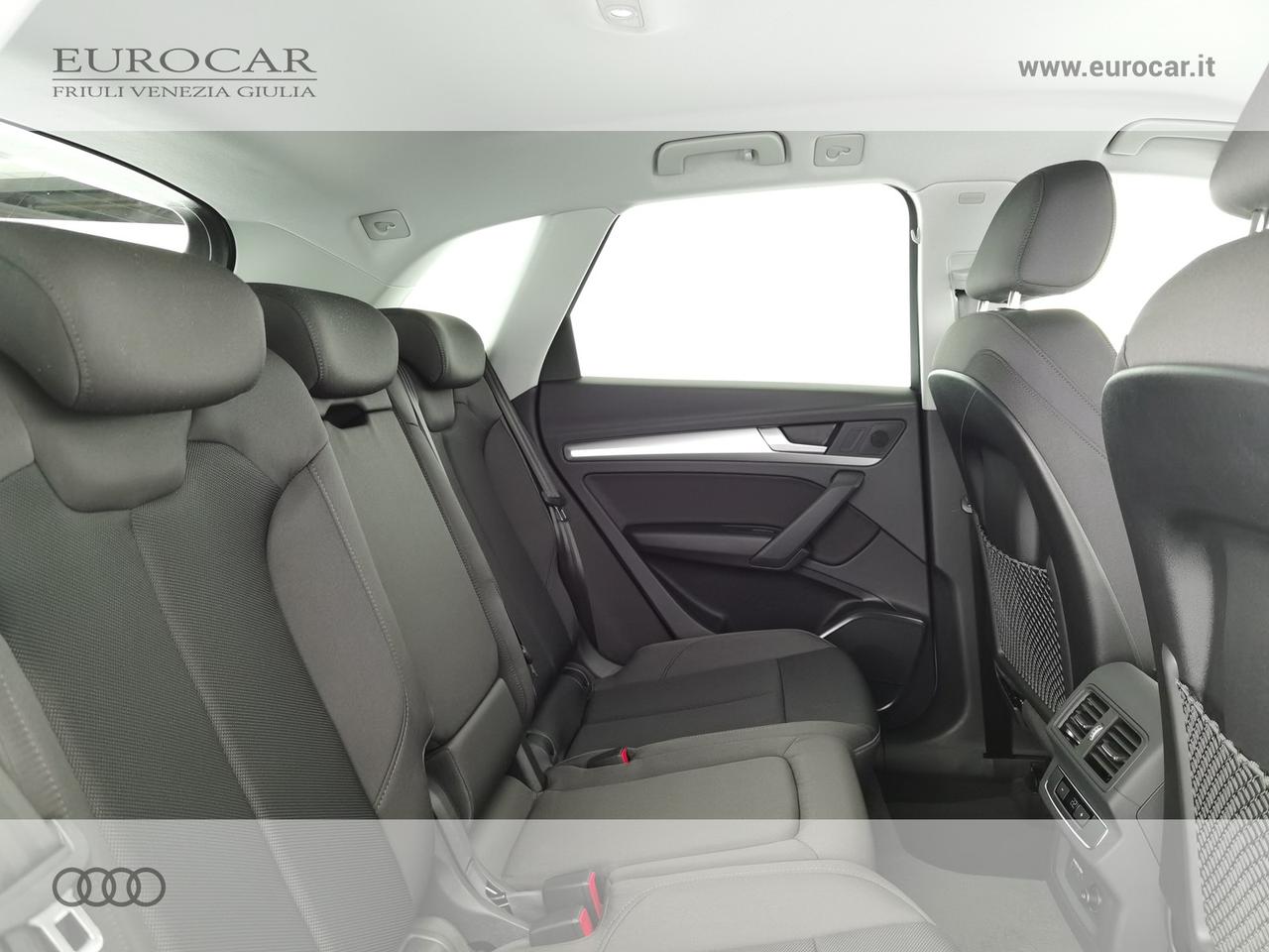 Audi Q5 50 2.0 tfsi e business advanced quattro s-tronic