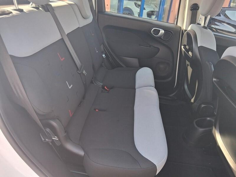 Fiat 500L 1.6 Multijet 120 CV Pop Star