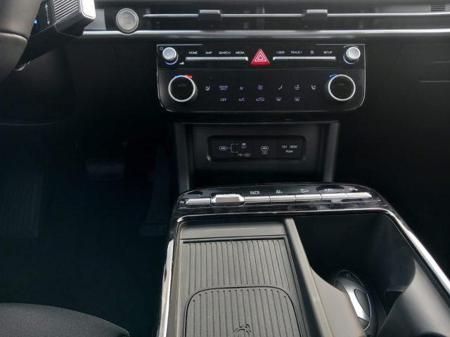 HYUNDAI Tucson 1.6 PHEV 253CV 2WD aut. Exellence
