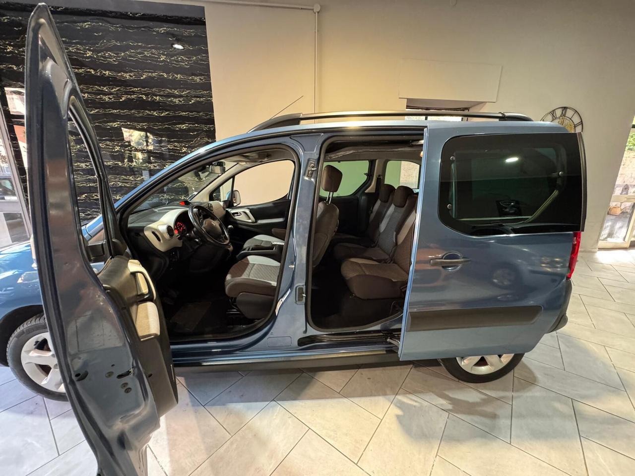 Peugeot Partner Tepee OTTIMEE CONDIZIONII