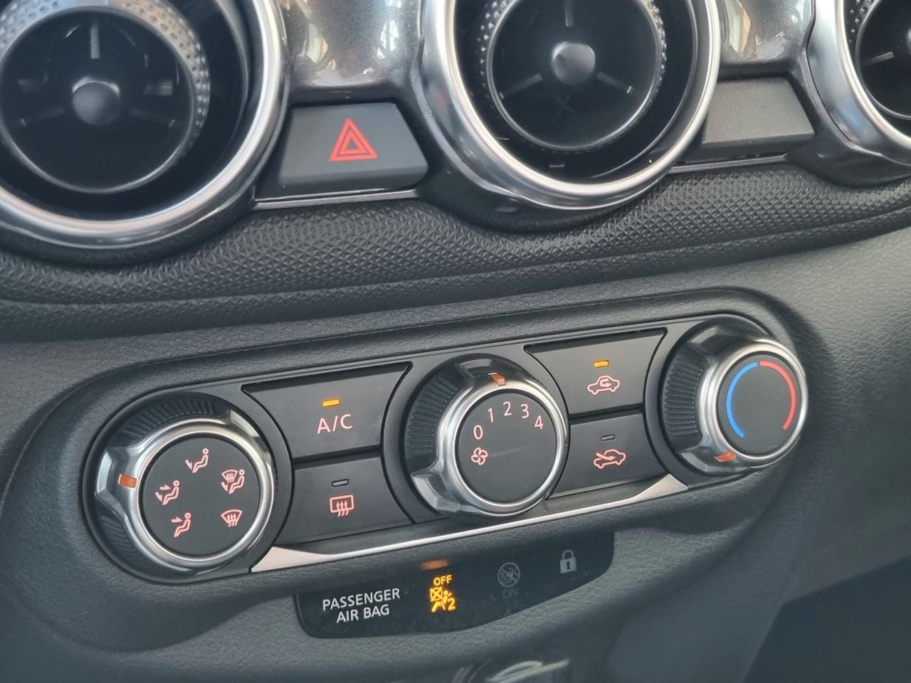 Nissan Juke II 2020 1.0 dig-t Acenta 114cv