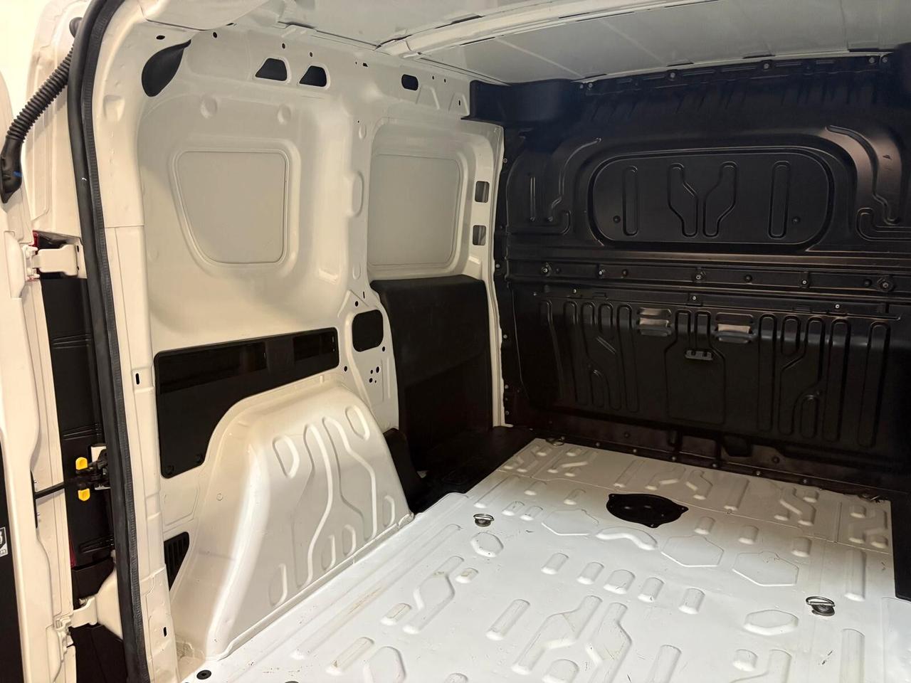 Fiat Doblo Doblò 1.6 MJT 120CV S&S PL Combi Maxi N1 Easy