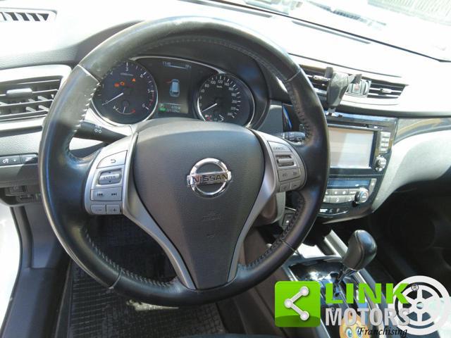 NISSAN X-Trail 1.6 dCi 2WD Tekna