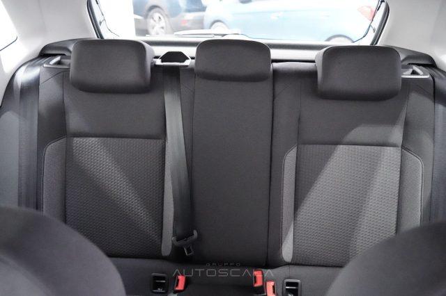 VOLKSWAGEN Polo 1.0 Edition Plus