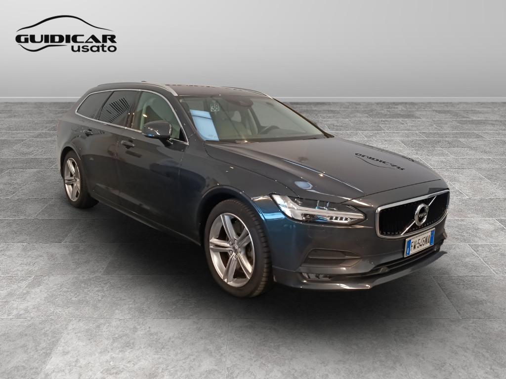 VOLVO V90 2016 - V90 2.0 d5 Momentum awd geartronic my20