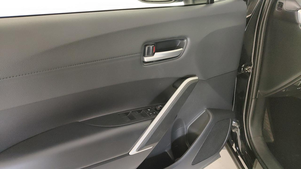 TOYOTA Corolla Cross 1.8h Trend fwd 140cv e-cvt