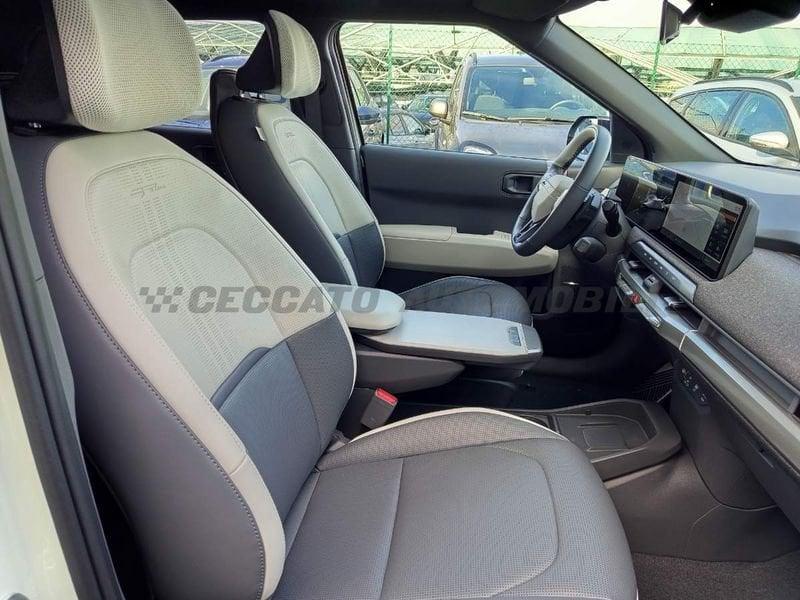 KIA EV3 EV3 81,4 kWh GT-line