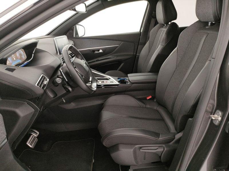 Peugeot 3008 BlueHDi 150 S&S GT Line